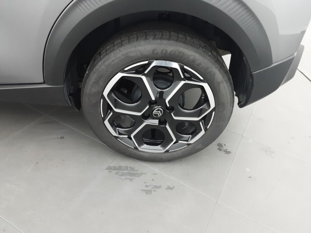 Occasion CITROEN C3 C3 Turbo 100 ch BVM6 - Max