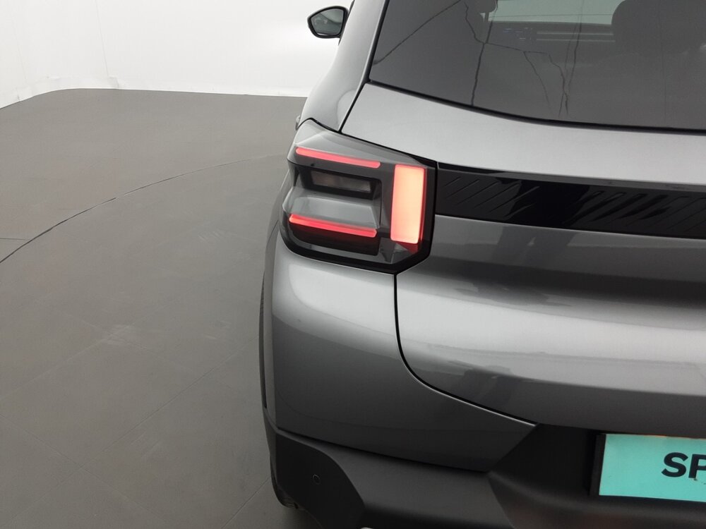 Occasion CITROEN C3 C3 Turbo 100 ch BVM6 - Max