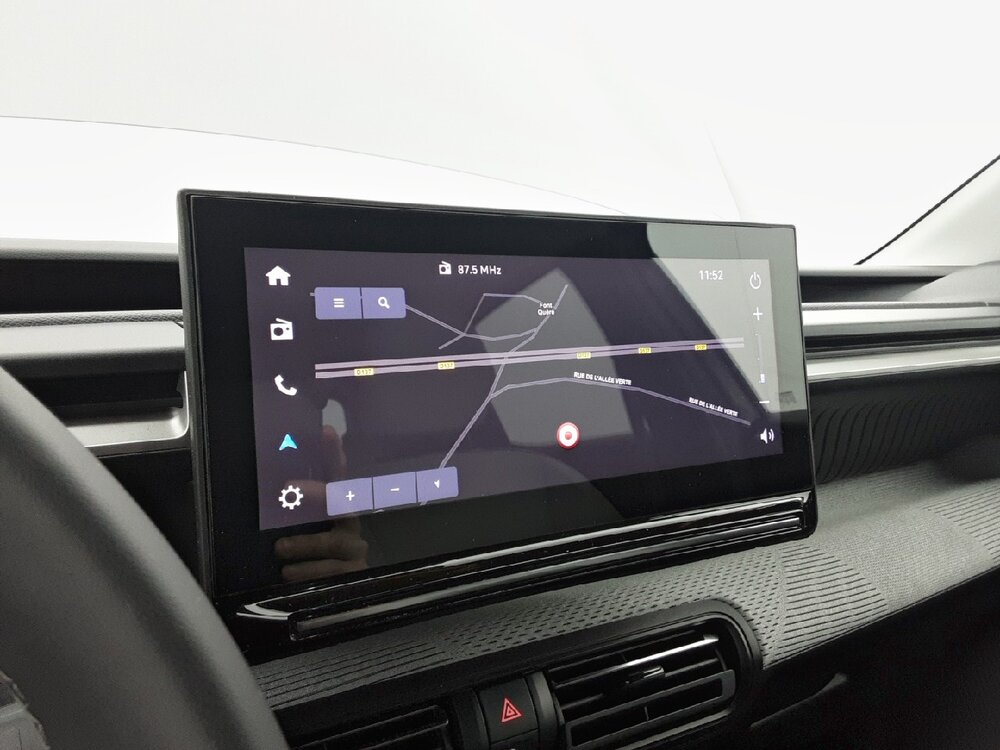 Occasion CITROEN C3 C3 Turbo 100 ch BVM6 - Max