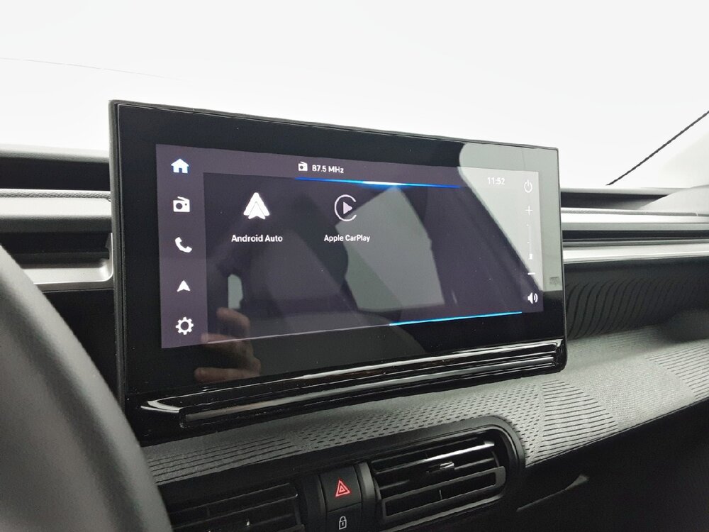 Occasion CITROEN C3 C3 Turbo 100 ch BVM6 - Max