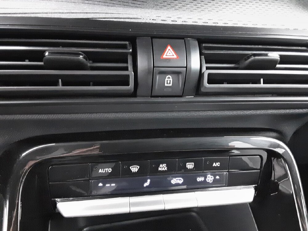 Occasion CITROEN C3 C3 Turbo 100 ch BVM6 - Max