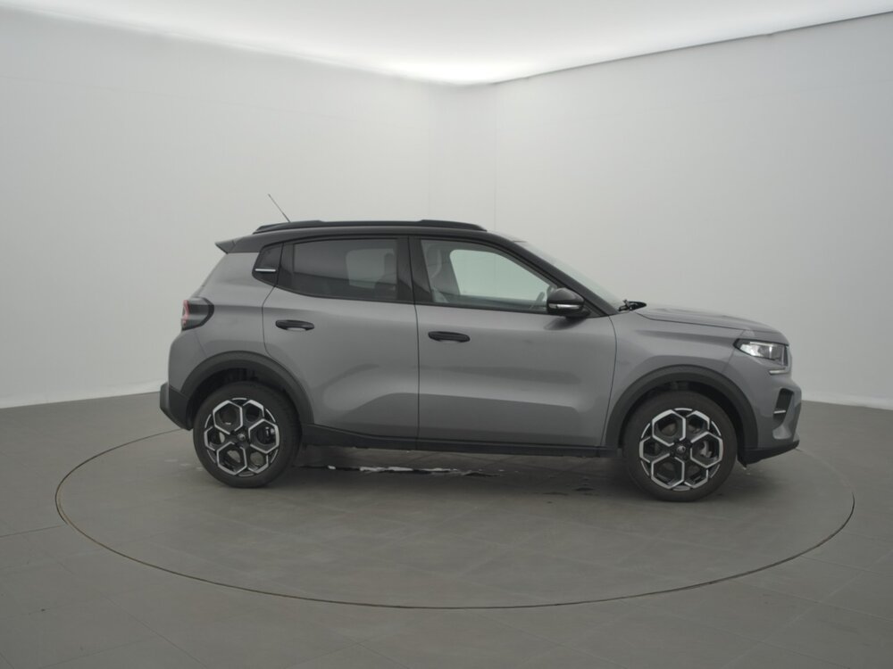 Occasion CITROEN C3 C3 Turbo 100 ch BVM6 - Max