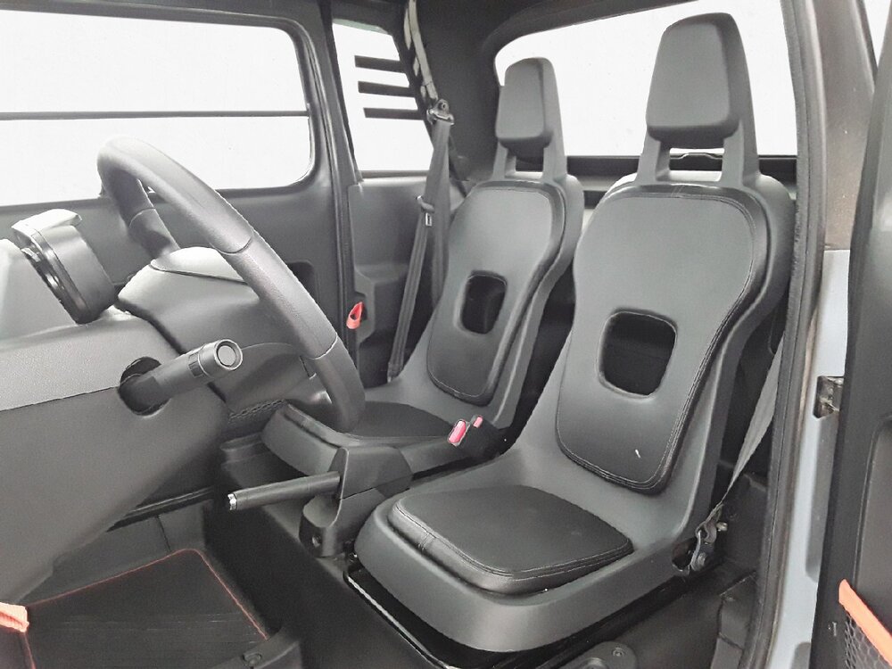 Occasion CITROEN Ami AMI - ONE ELECTRIC