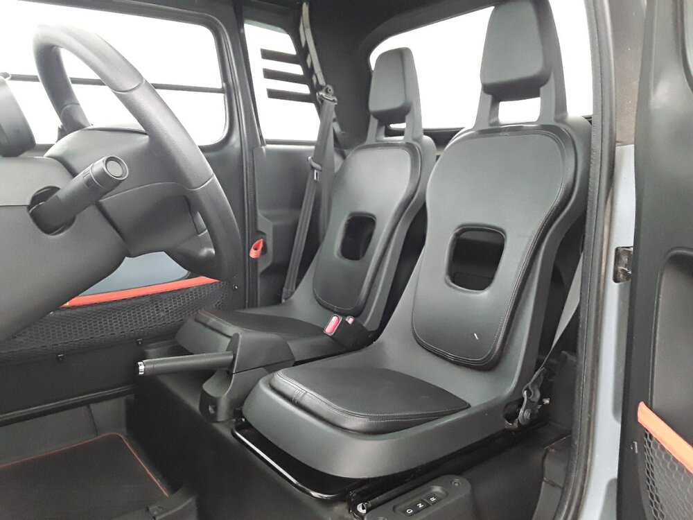 Occasion CITROEN Ami AMI - ONE ELECTRIC