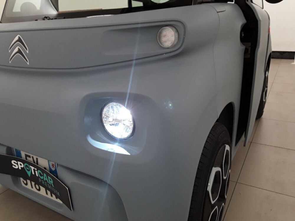 Occasion CITROEN Ami AMI - ONE ELECTRIC