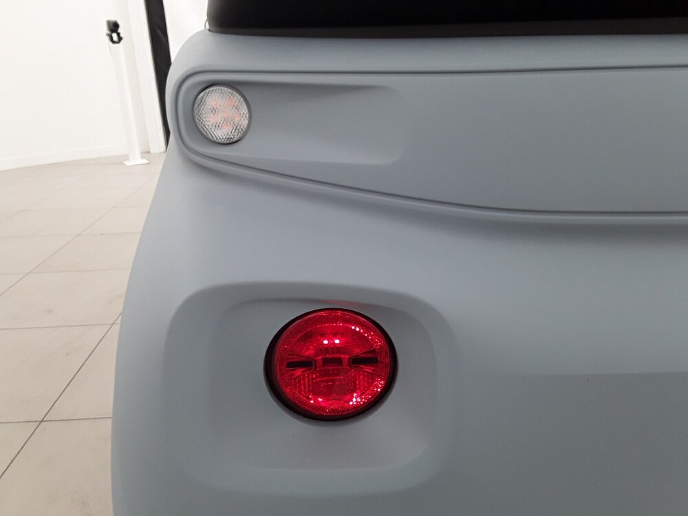 Occasion CITROEN Ami AMI - ONE ELECTRIC