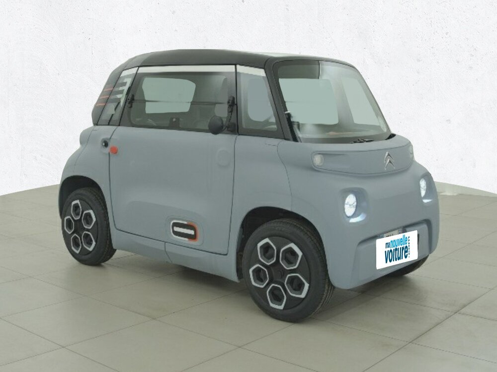 Occasion CITROEN Ami AMI - ONE ELECTRIC