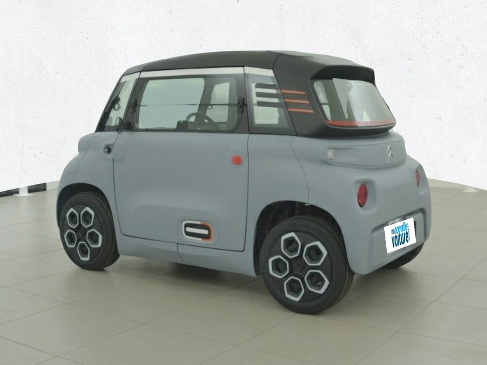 Occasion CITROEN Ami AMI - ONE ELECTRIC