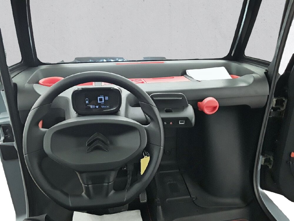 Occasion CITROEN Ami AMI - ONE ELECTRIC