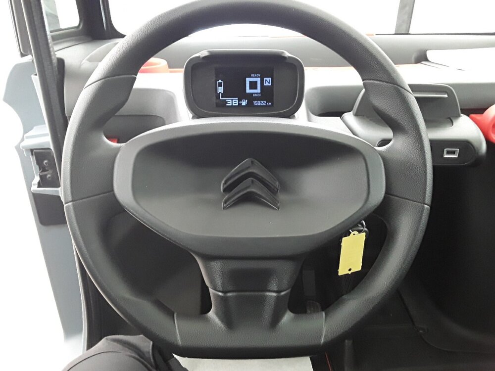 Occasion CITROEN Ami AMI - ONE ELECTRIC