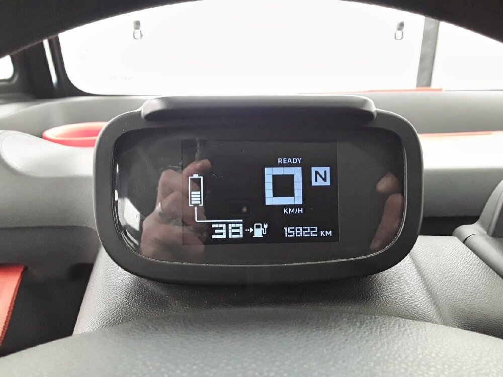 Occasion CITROEN Ami AMI - ONE ELECTRIC