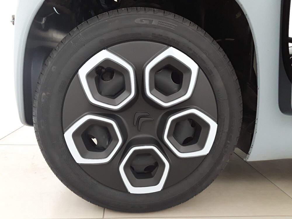 Occasion CITROEN Ami C-Zero - Confort