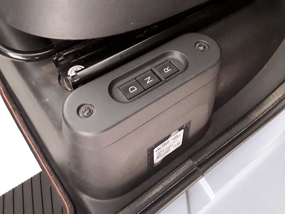 Occasion CITROEN Ami C-Zero - Confort