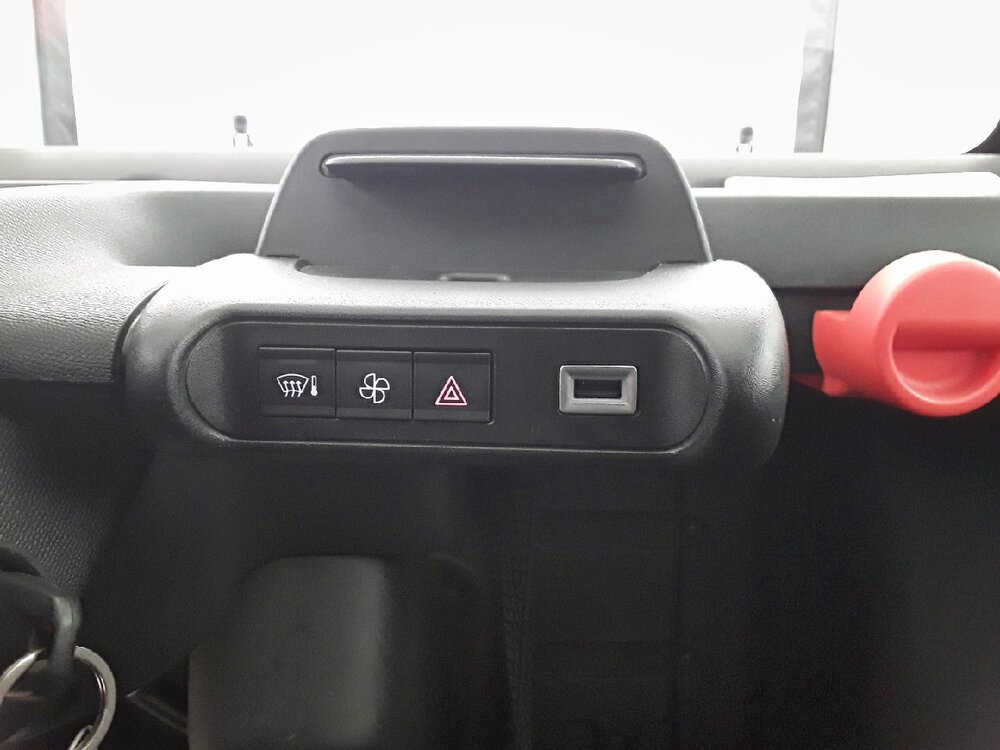 Occasion CITROEN Ami C-Zero - Confort