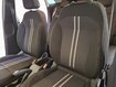Occasion OPEL Crossland Crossland 1.2 Turbo 110 ch BVM6 - Elegance