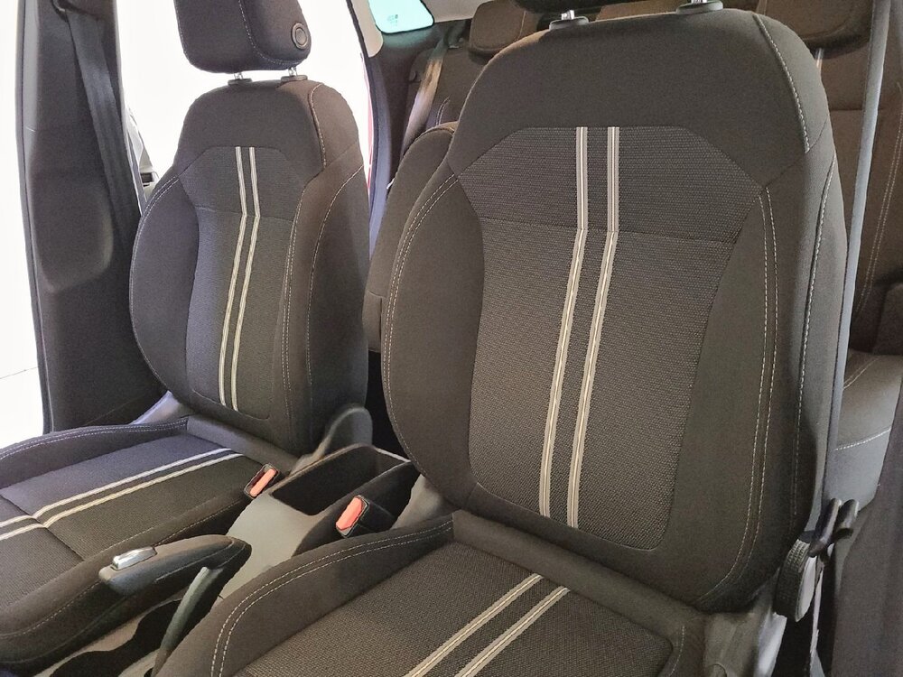 Occasion OPEL Crossland Crossland 1.2 Turbo 110 ch BVM6 - Elegance