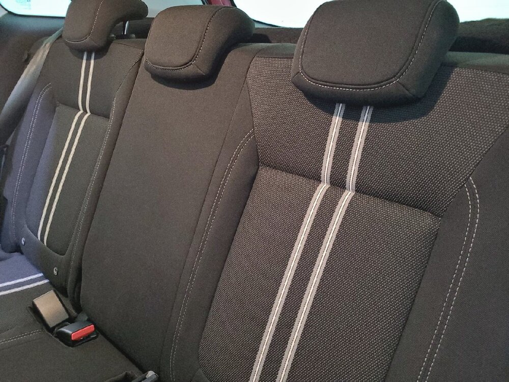 Occasion OPEL Crossland Crossland 1.2 Turbo 110 ch BVM6 - Elegance