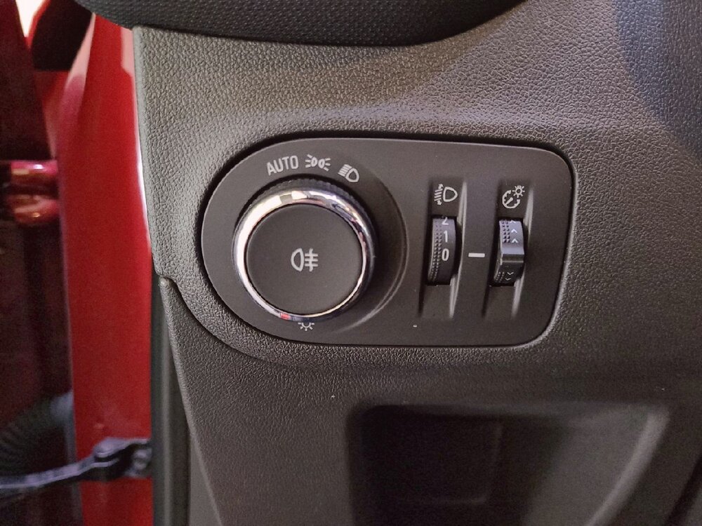 Occasion OPEL Crossland Crossland 1.2 Turbo 110 ch BVM6 - Elegance