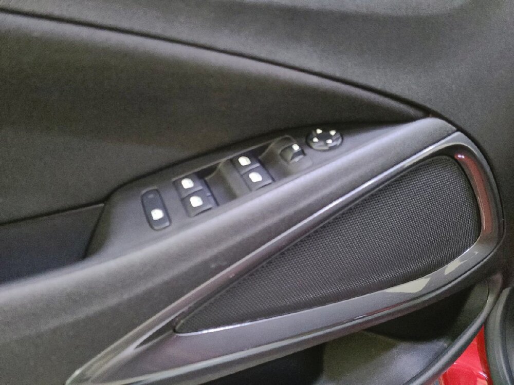 Occasion OPEL Crossland Crossland 1.2 Turbo 110 ch BVM6 - Elegance