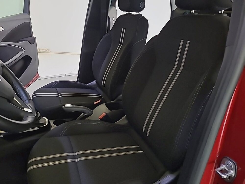 Occasion OPEL Crossland Crossland 1.2 Turbo 110 ch BVM6 - Elegance