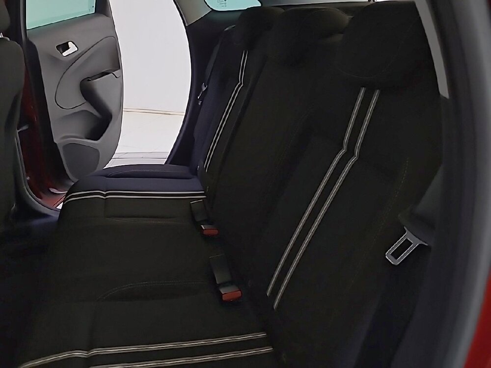 Occasion OPEL Crossland Crossland 1.2 Turbo 110 ch BVM6