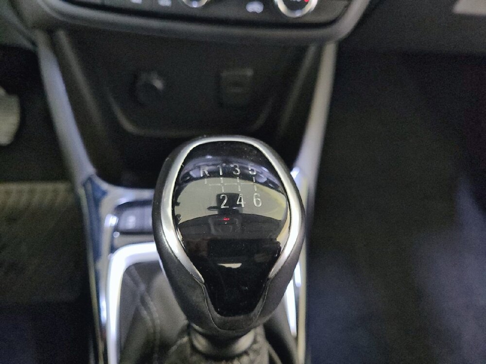 Occasion OPEL Crossland Crossland 1.2 Turbo 110 ch BVM6