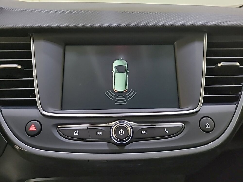 Occasion OPEL Crossland Crossland 1.2 Turbo 110 ch BVM6