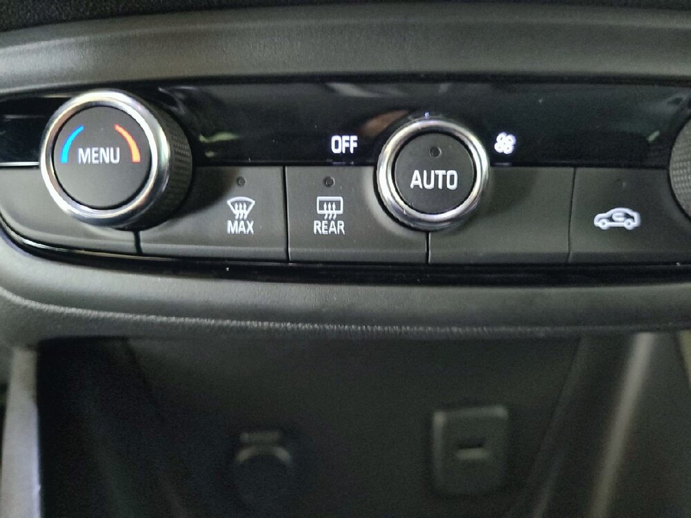 Occasion OPEL Crossland Crossland 1.2 Turbo 110 ch BVM6