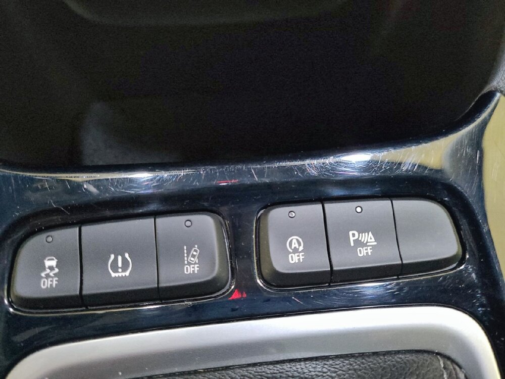 Occasion OPEL Crossland Crossland 1.2 Turbo 110 ch BVM6