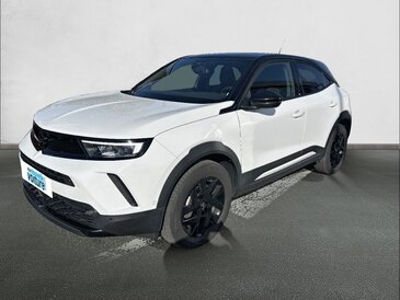 Occasion OPEL Mokka Mokka 1.2 Turbo 130 ch BVA8 - GS