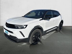 Occasion OPEL Mokka Mokka 1.2 Turbo 130 ch BVA8 - GS