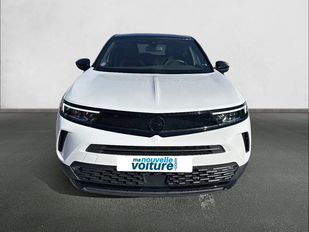 Occasion OPEL Mokka Mokka 1.2 Turbo 130 ch BVA8 - GS