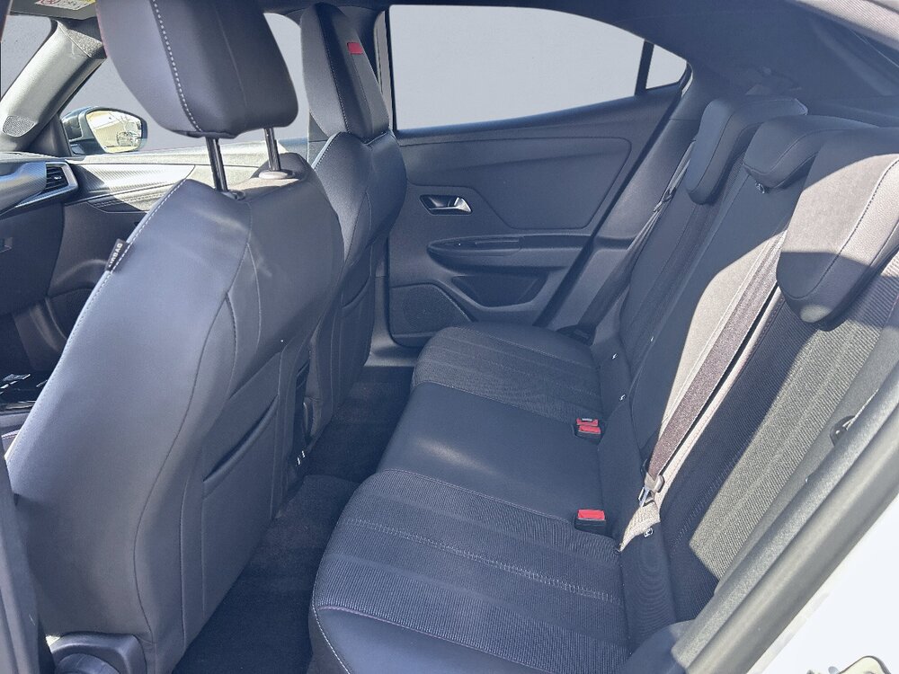 Occasion OPEL Mokka Mokka 1.2 Turbo 130 ch BVA8 - GS