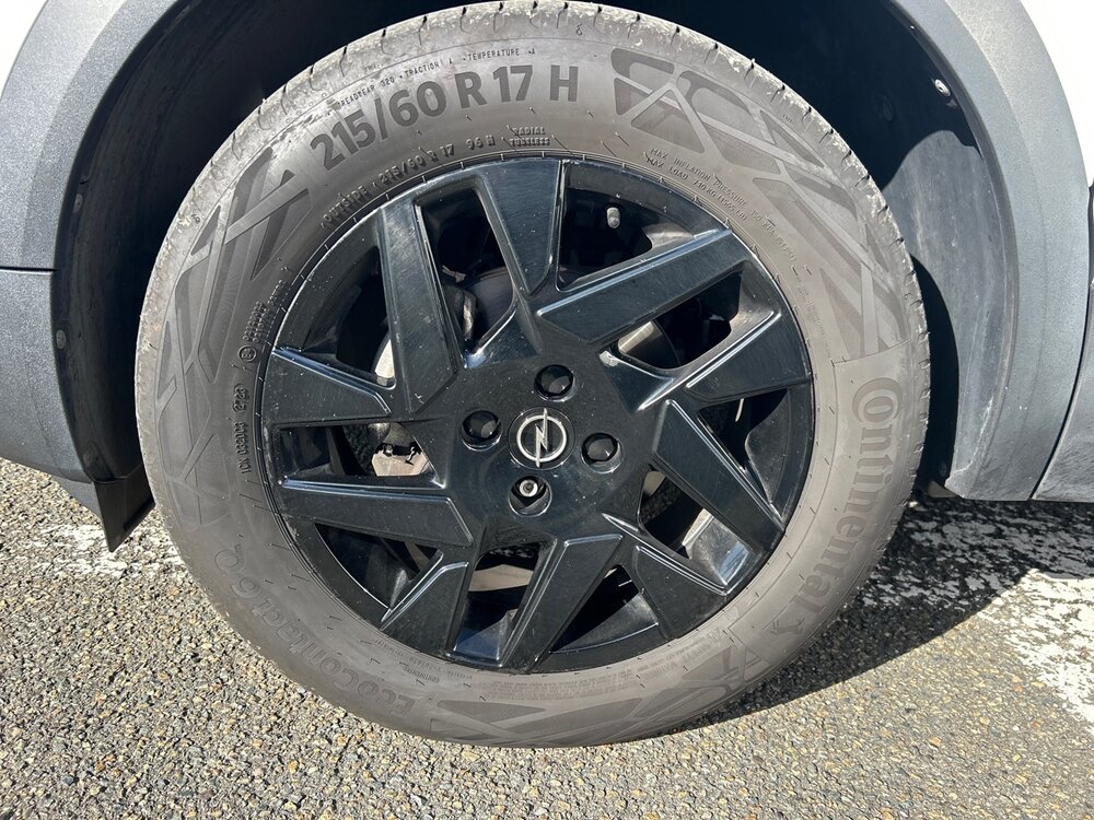 Occasion OPEL Mokka Mokka 1.2 Turbo 130 ch BVA8 - GS