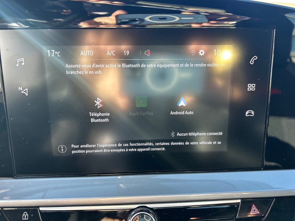 Occasion OPEL Mokka Mokka 1.2 Turbo 130 ch BVA8 - GS