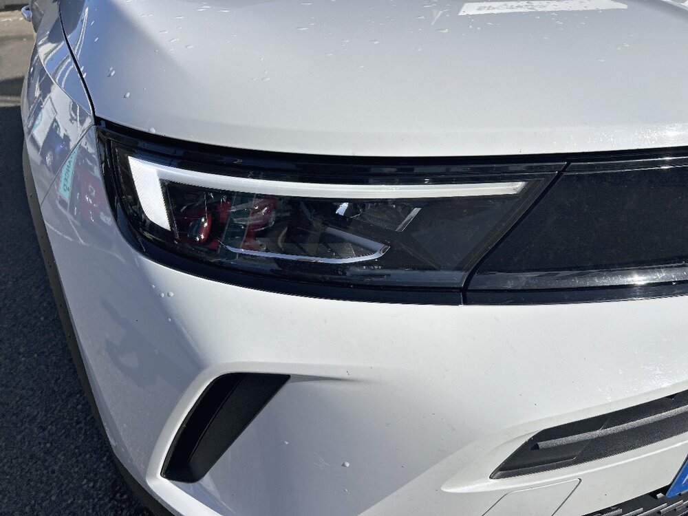 Occasion OPEL Mokka Mokka 1.2 Turbo 130 ch BVA8 - GS