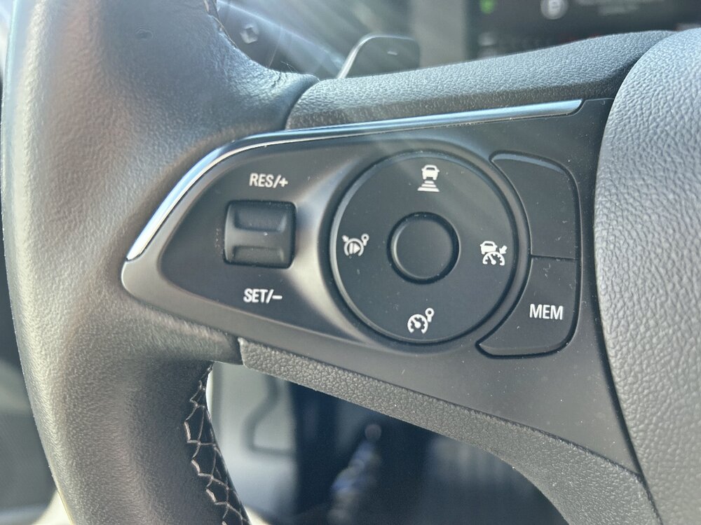 Occasion OPEL Mokka Mokka 1.2 Turbo 130 ch BVA8 - GS