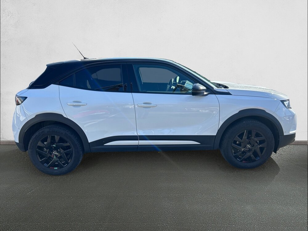 Occasion OPEL Mokka Mokka 1.2 Turbo 130 ch BVA8 - GS