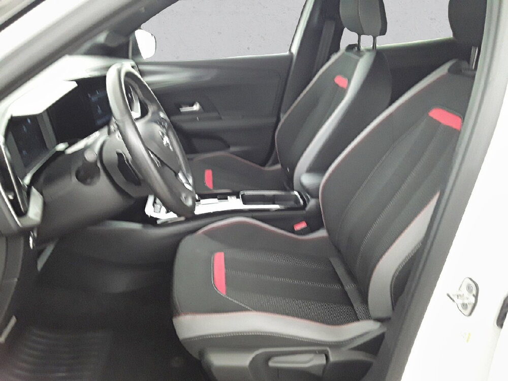 Occasion OPEL Mokka Mokka 1.2 Turbo 130 ch BVA8 - GS