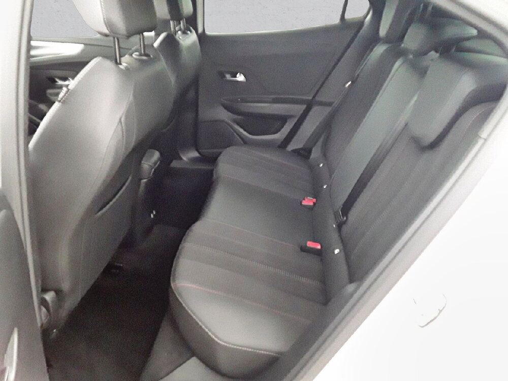 Occasion OPEL Mokka Mokka 1.2 Turbo 130 ch BVA8 - GS