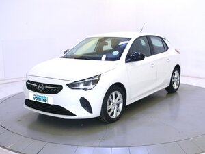 Occasion OPEL Corsa Corsa 1.2 75 ch BVM5 - Elegance Business