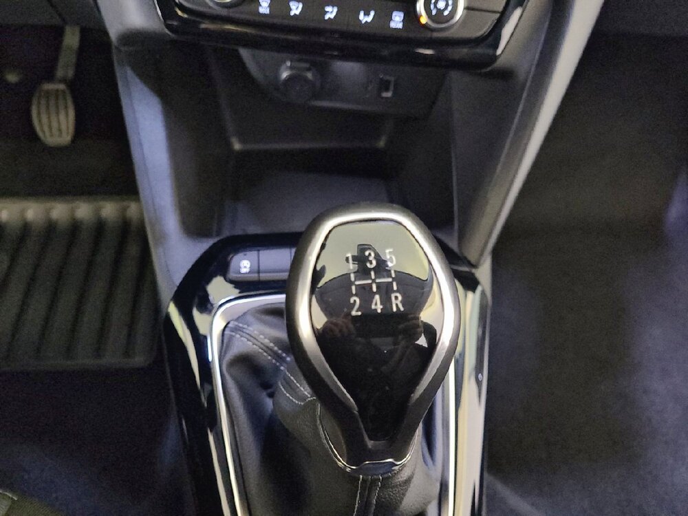 Occasion OPEL Corsa Corsa 1.2 75 ch BVM5