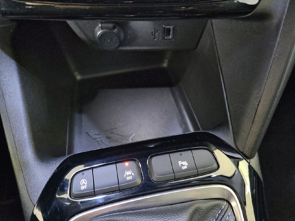 Occasion OPEL Corsa Corsa 1.2 75 ch BVM5