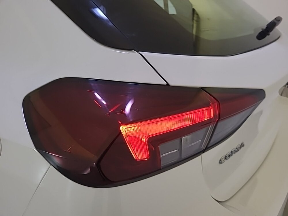 Occasion OPEL Corsa Corsa 1.2 75 ch BVM5