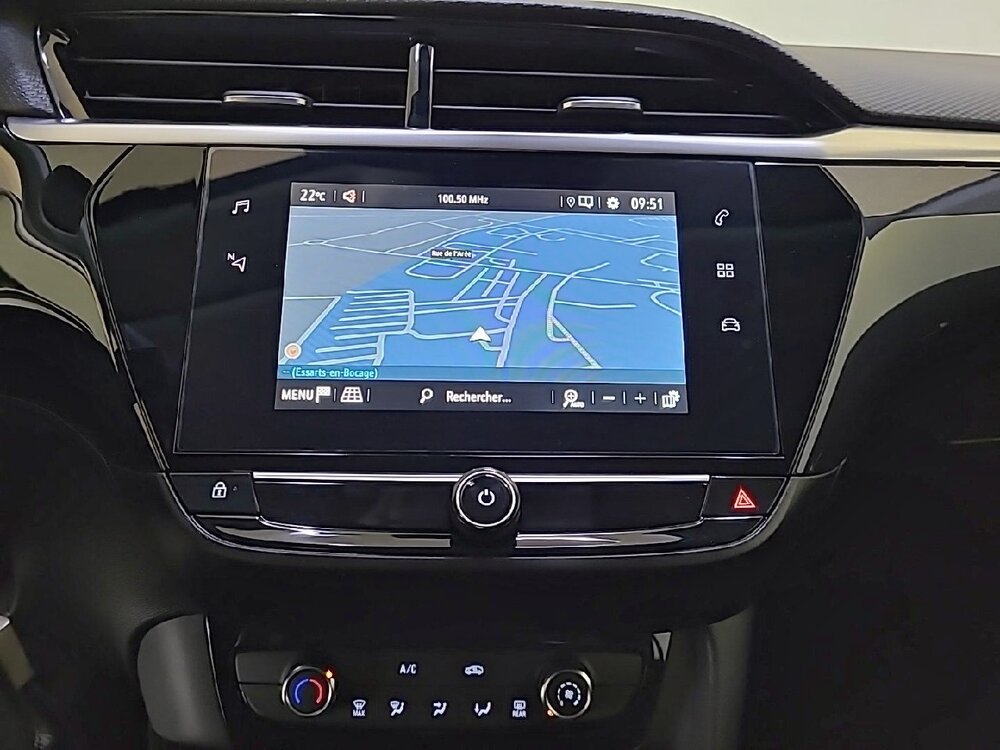 Occasion OPEL Corsa Corsa 1.2 75 ch BVM5