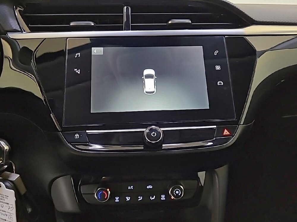 Occasion OPEL Corsa Corsa 1.2 75 ch BVM5