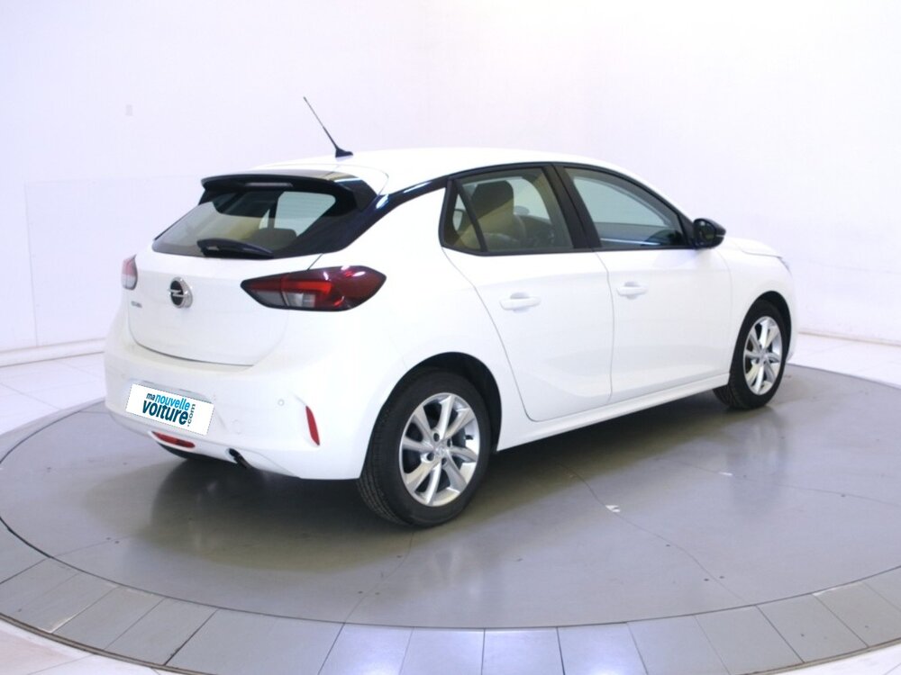 Occasion OPEL Corsa Corsa 1.2 75 ch BVM5