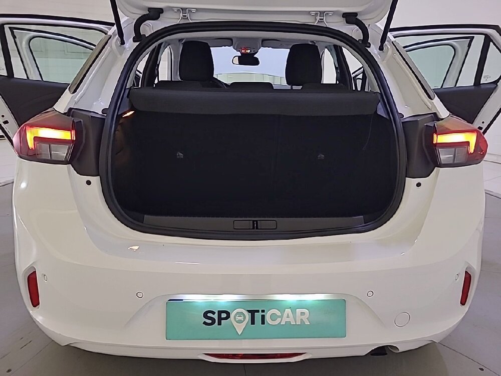 Occasion OPEL Corsa Corsa 1.2 75 ch BVM5