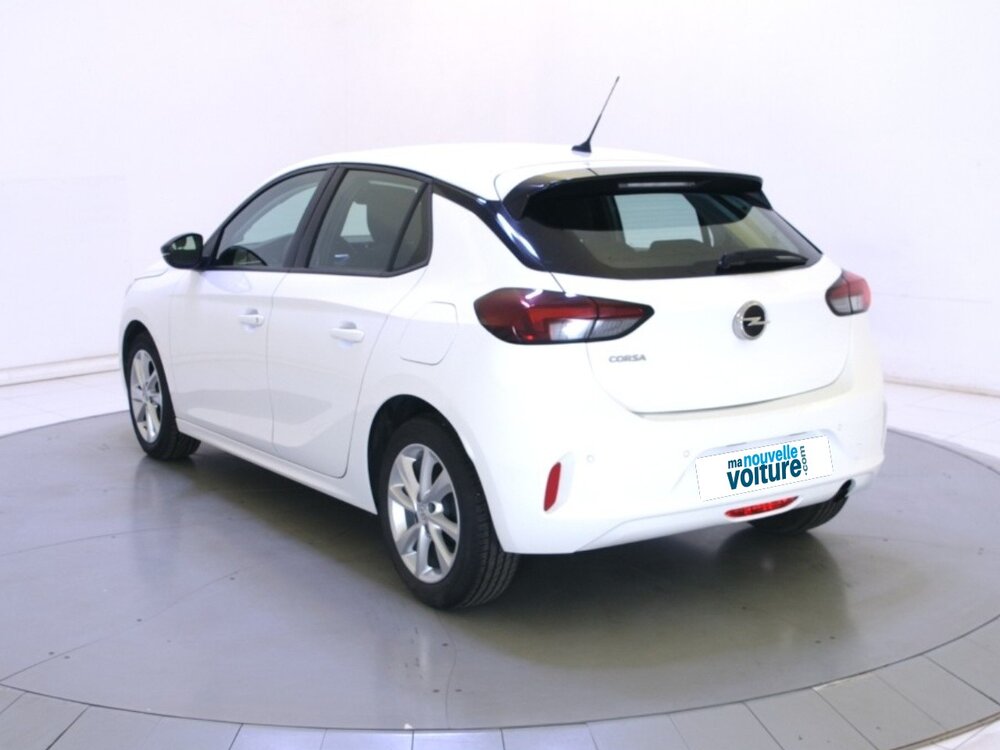 Occasion OPEL Corsa Corsa 1.2 75 ch BVM5