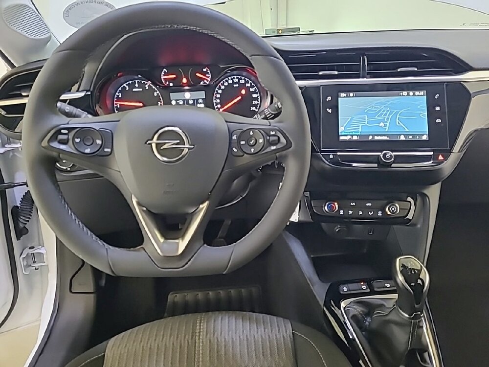 Occasion OPEL Corsa Corsa 1.2 75 ch BVM5